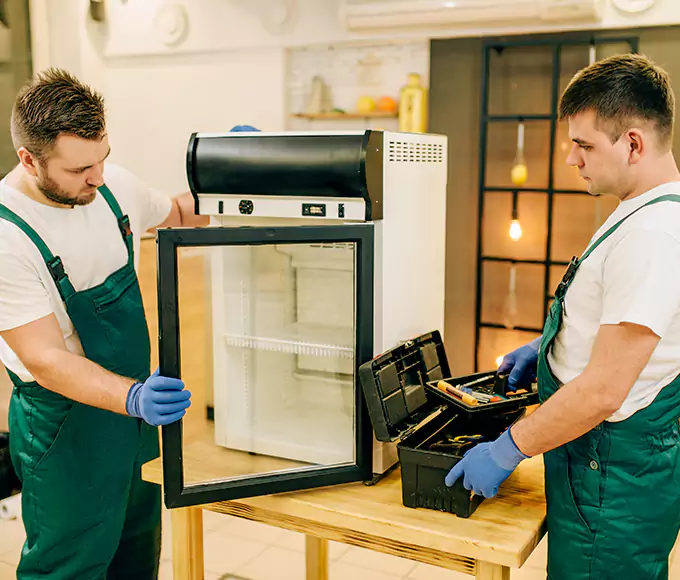 Why High Point Kitchen Owners Choose High Point Appliance Repair for Every Commercial Kitchen Repair?