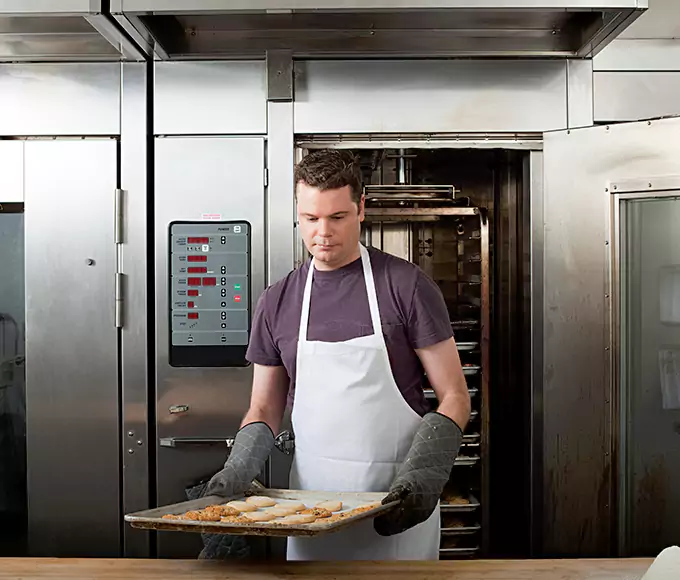 Why High Point, NC Kitchens Trust High Point Appliance Repair for Commercial Oven Repair?