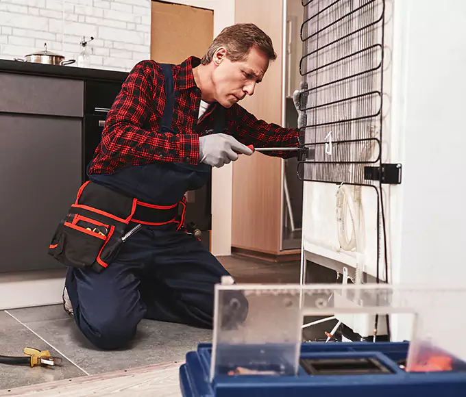 Why High Point, NC Food Service Operators Trust High Point Appliance Repair for Every Commercial Refrigerator Repair Service?