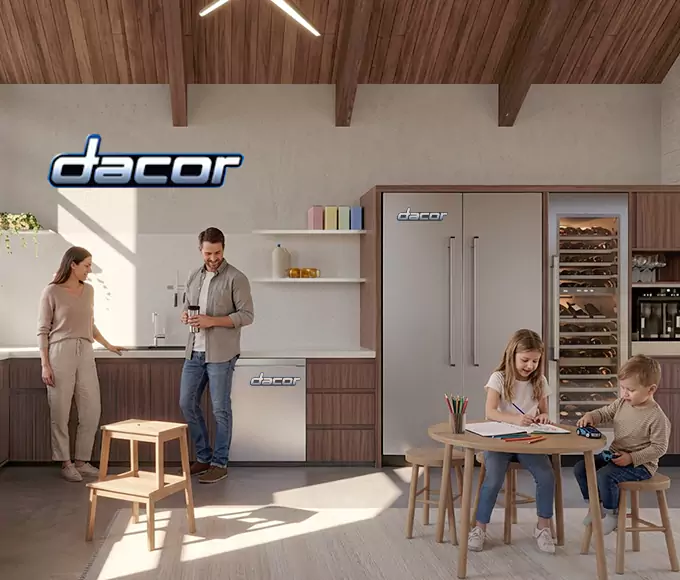 What Sets Our Dacor Service Apart in High Point, NC?