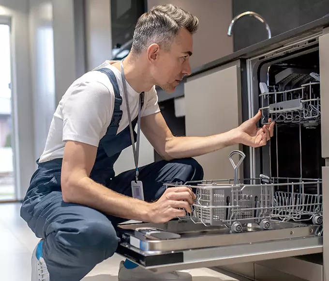 Why High Point Homeowners Pick High Point Appliance Repair for Every Dishwasher Breakdown?