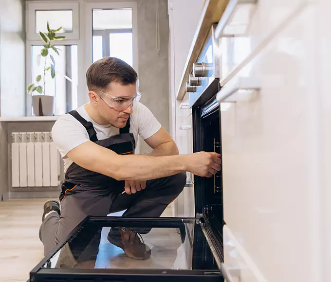 Why High Point Bakers Rely on High Point Appliance Repair for Every Electric Oven Fix?