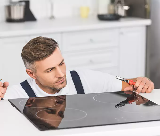 Why High Point Homeowners Choose High Point Appliance Repair for Every Electric Stove Fix?