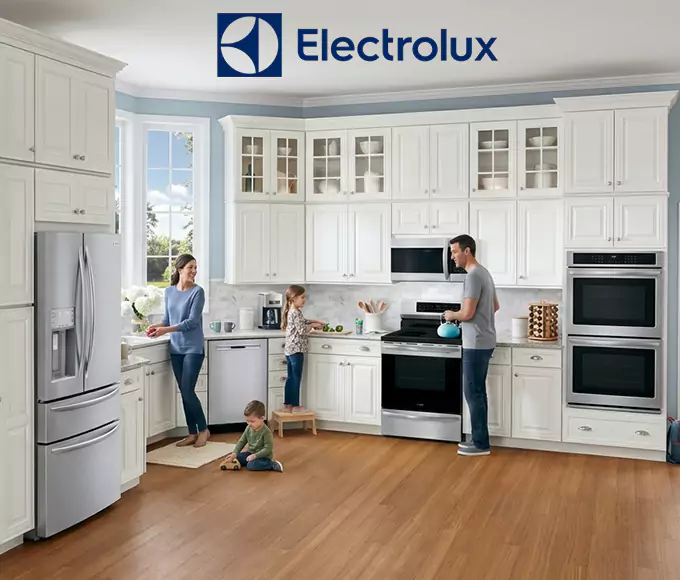What Sets Our Electrolux Service Apart in High Point, NC?