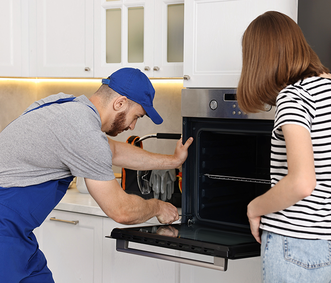Why High Point Homeowners Trust High Point Appliance Repair for Every Emergency Appliance Repair?