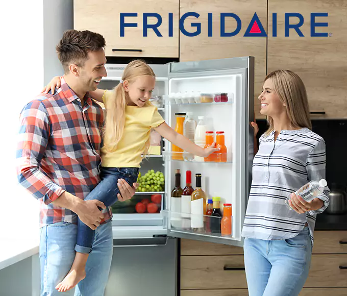 What Sets Our Frigidaire Service Apart in High Point, NC?