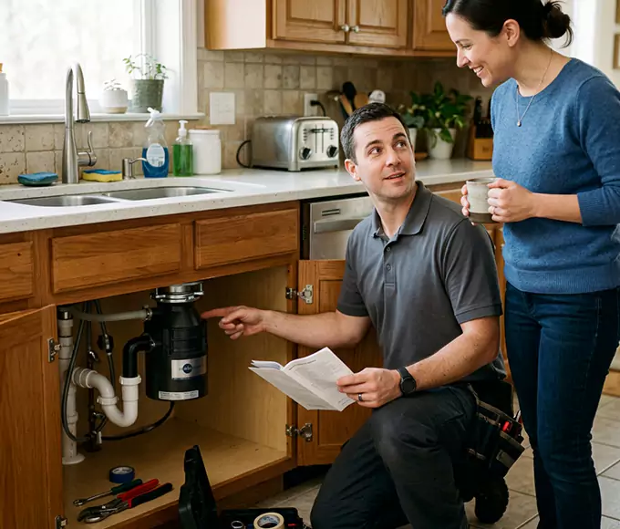 Why High Point Homeowners Trust High Point Appliance Repair for Every Fridge Fix?