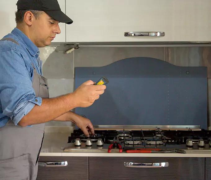 Why High Point Appliance Repair Is the Safe Hands Choice for Gas Stove Repair in High Point, NC?