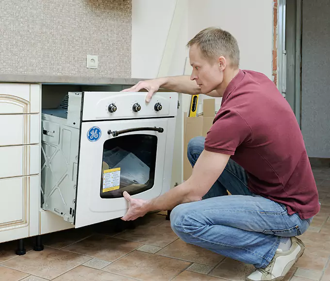 What Sets Our GE Appliance Service Apart in High Point, NC?