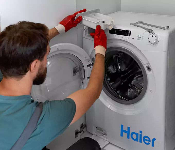 What Sets Our Haier Service Apart in High Point, NC?