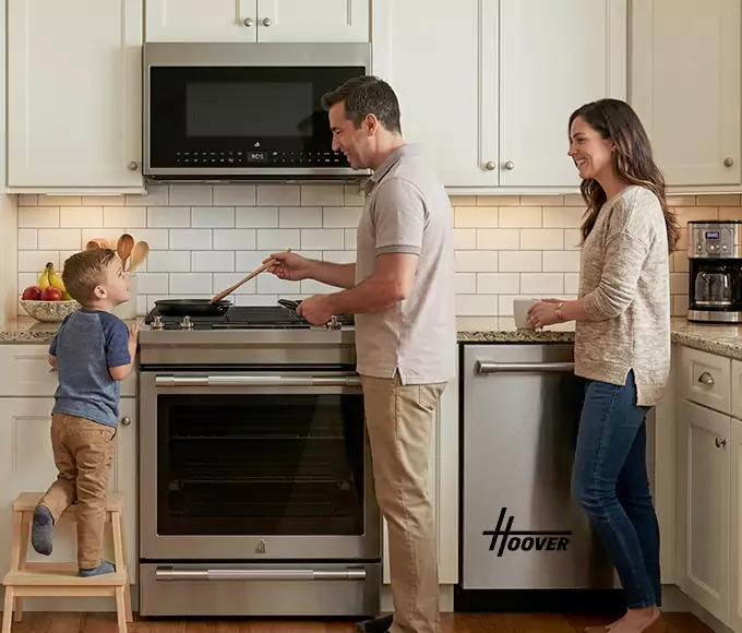 What Sets Our Hoover Service Apart in High Point, NC?