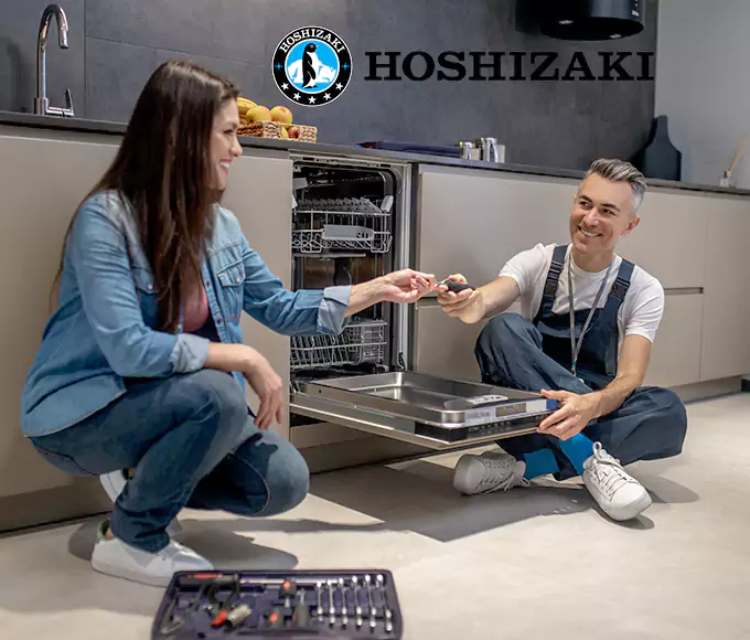 What Sets Our Hoshizaki Service Apart in High Point, NC?