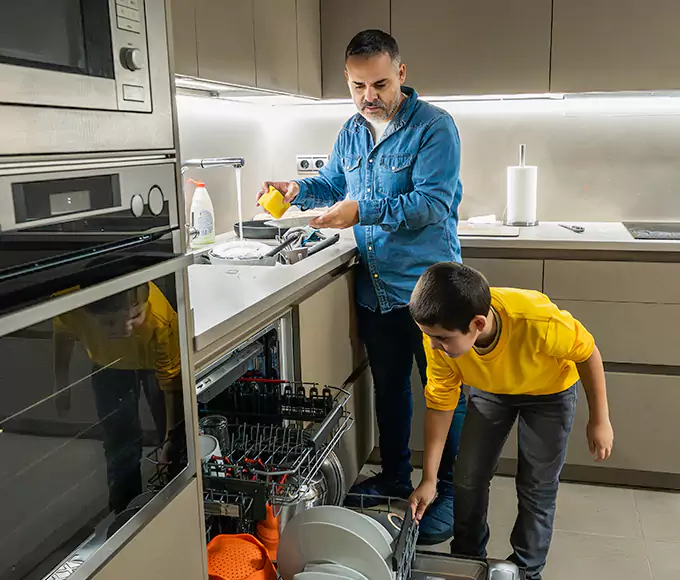 What Sets Our Hotpoint Service Apart in High Point, NC?