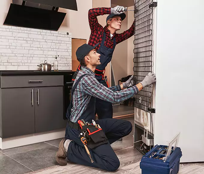 Why High Point Homeowners Choose High Point Appliance Repair for Every In-Home Appliance Repair?
