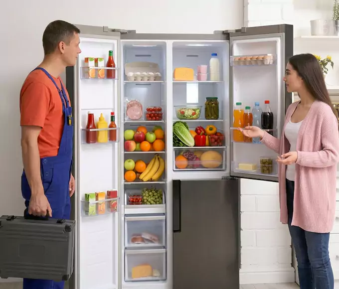 Why High Point Homeowners Choose High Point Appliance Repair for Kitchen Appliance Repair?