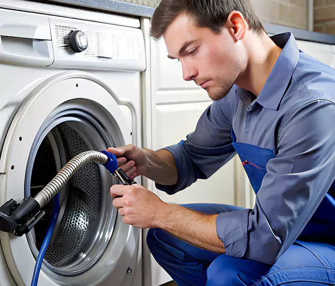 Why High Point Homeowners Choose High Point Appliance Repair for Laundry Appliance Repair?