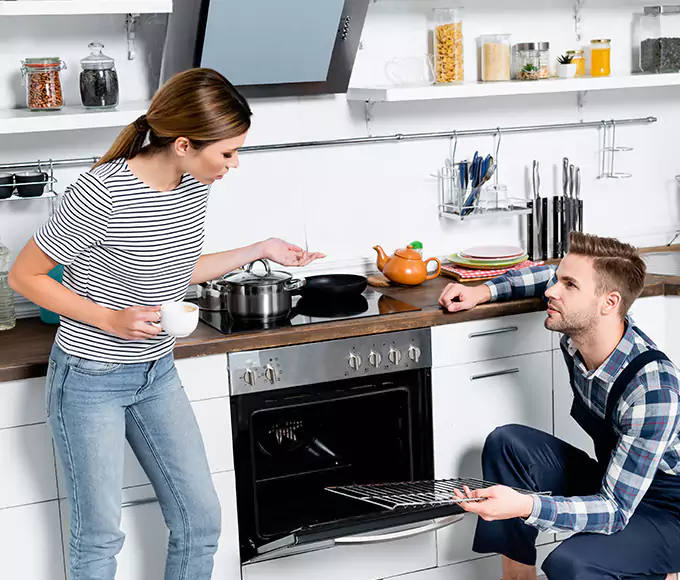 What Sets Our Miele Service Apart in High Point, NC?