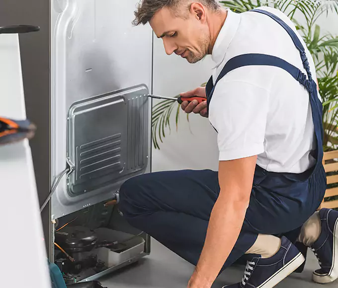 Why High Point, NC Homeowners Rely on High Point Appliance Repair for Every Mini Fridge Fix?