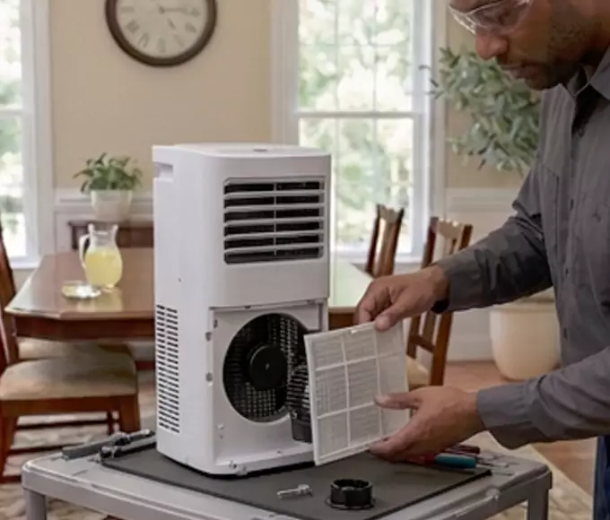 Why People in High Point, NC Trust Our Portable AC Specialists?