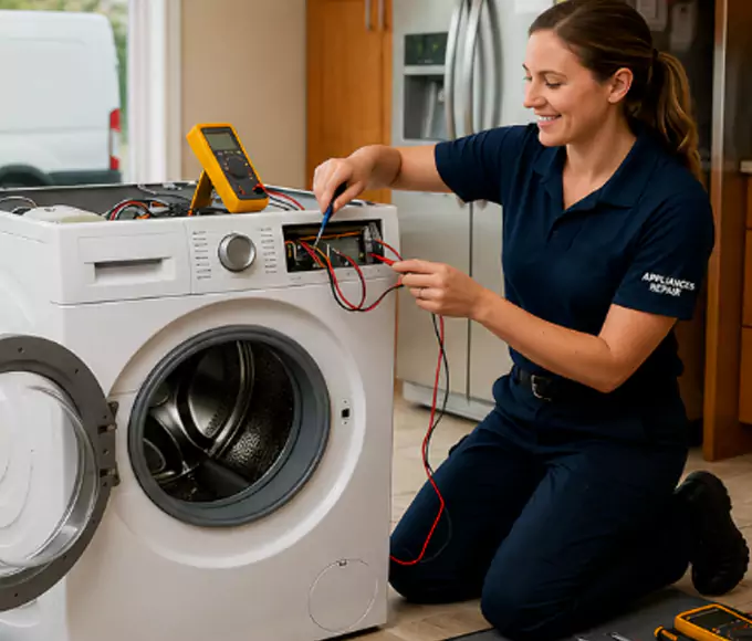 What Sets Our Rainbow Service Apart in High Point, NC?
