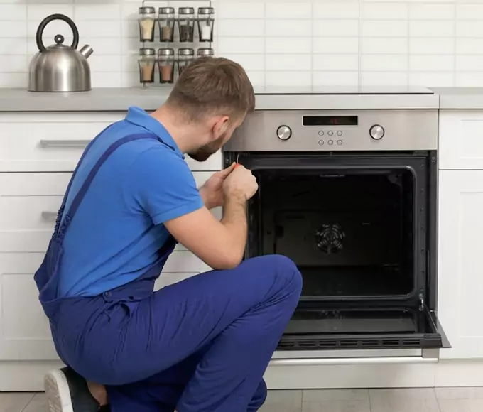 Why High Point Appliance Repair Is the Quick Call for Range Repair in High Point, NC?