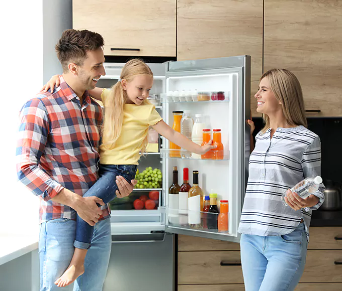 Why High Point Homeowners Trust High Point Appliance Repair for Every Fridge Fix?