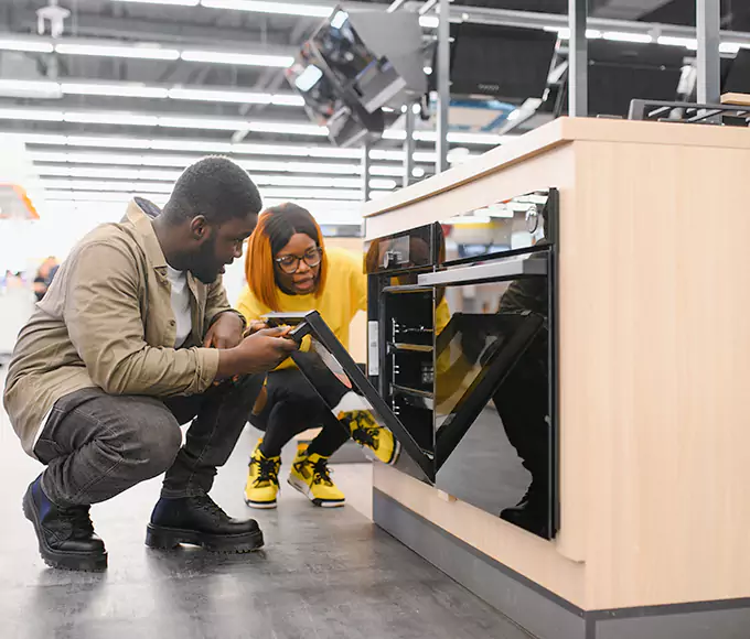 Why High Point Customers Trust High Point Appliance Repair for Retailer Purchased Appliance Installation?