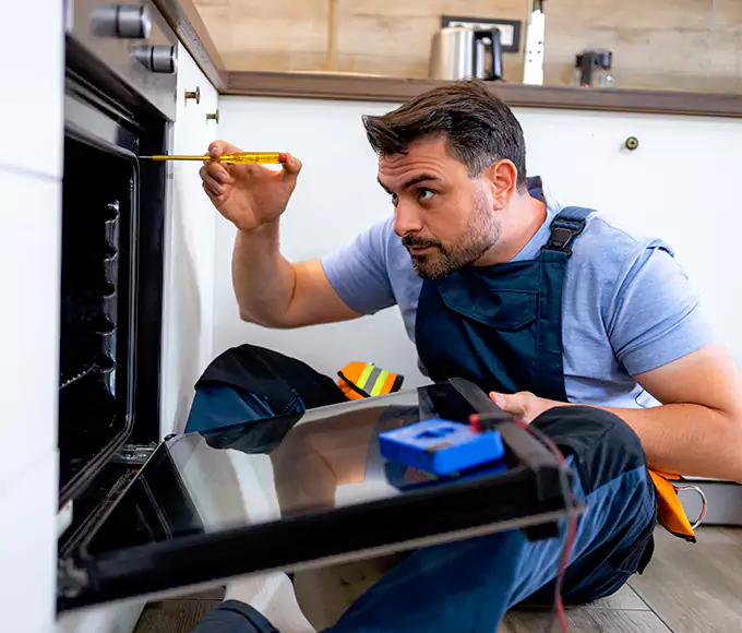 Why High Point Homeowners Rate High Point Appliance Repair as Their Go-To Same Day Appliance Repair Team?
