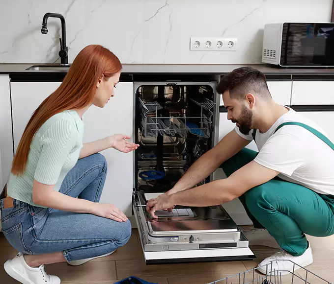 Why High Point Homeowners Choose High Point Appliance Repair as Their Same Day Dishwasher Repair Company?