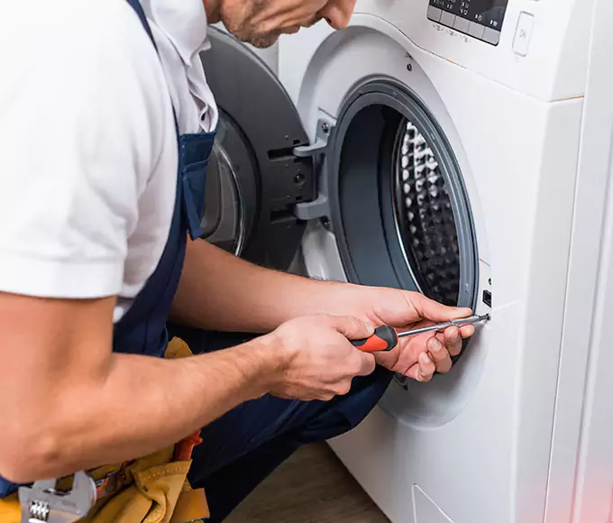 Why High Point Homeowners Trust High Point Appliance Repair for Same Day Clothes Dryer Repair?