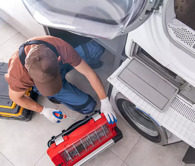 Why High Point Homeowners Choose High Point Appliance Repair for Same Day Service Washer Repairs?