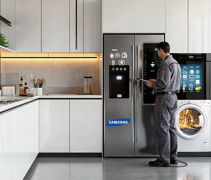 What Sets Our Samsung Service Apart in High Point, NC?