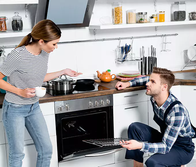 Why High Point Cooks Choose High Point Appliance Repair for Every Stove Fix?