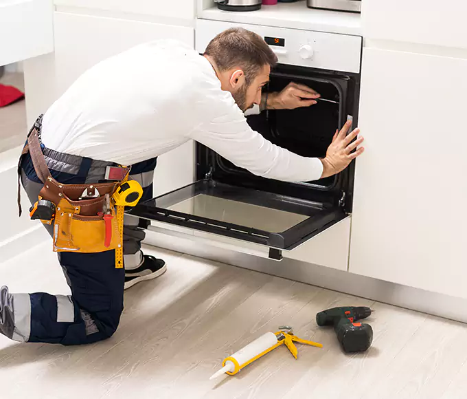 Why High Point, NC Homeowners Trust High Point Appliance Repair for Every Toaster Oven Fix?