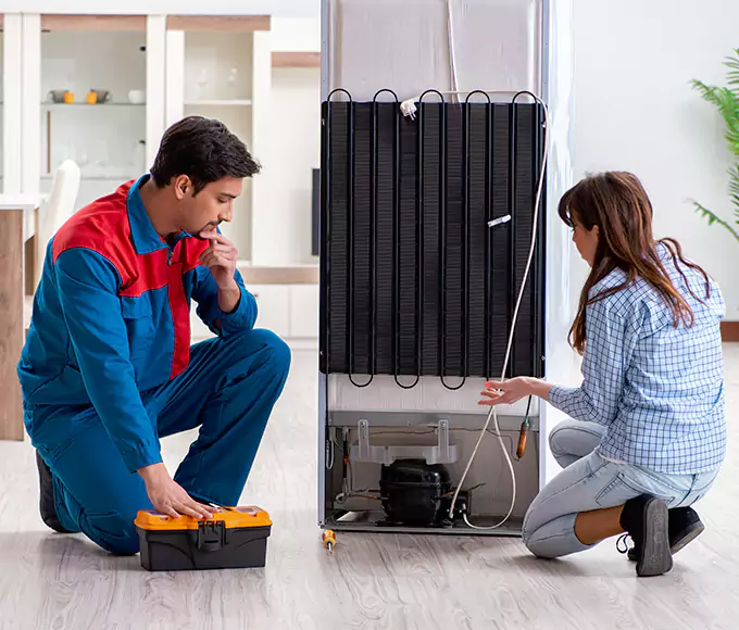 What Sets Our Viking Service Apart in High Point, NC?