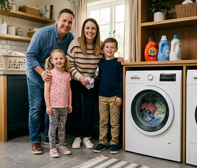 Why High Point, NC Homeowners Trust High Point Appliance Repair for Washer Pump Replacement?