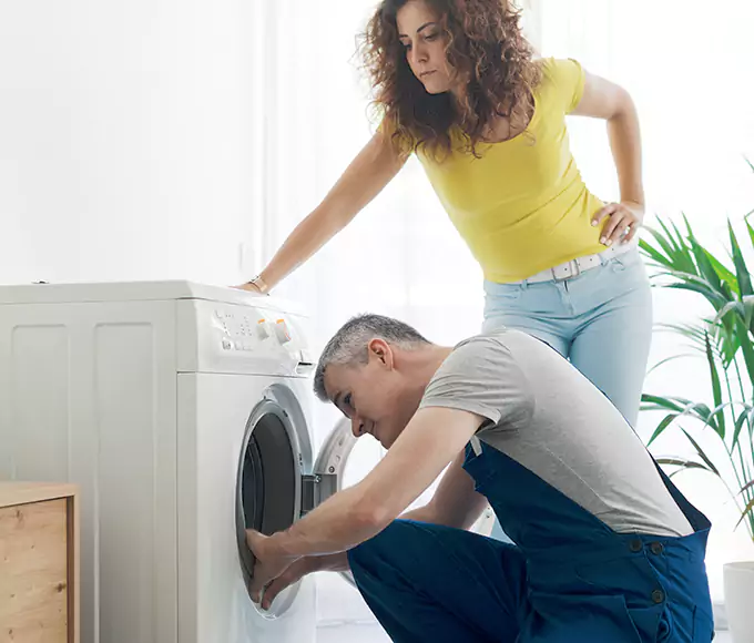 Why High Point Households Pick High Point Appliance Repair for Every Washer Repairs?