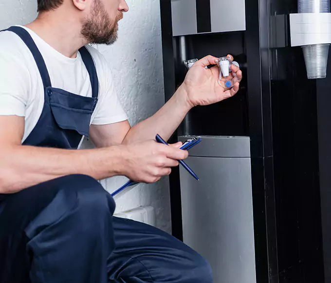 Why High Point, NC Households Trust High Point Appliance Repair for Every Dispenser Fix?