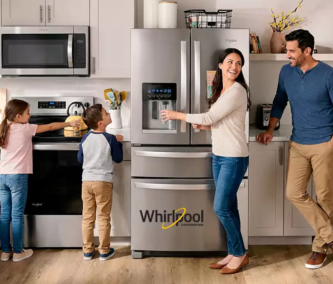 What Sets Our Whirlpool Service Apart in High Point, NC?