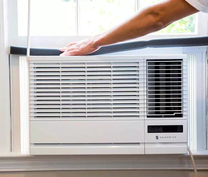 Why High Point, NC Homeowners Choose High Point Appliance Repair for Every Window Air Conditioner Repair Service Job?