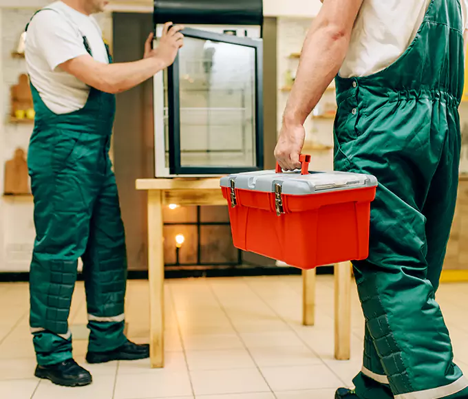 Why High Point, NC Wine Collectors Trust High Point Appliance Repair for Every Cooler Fix?