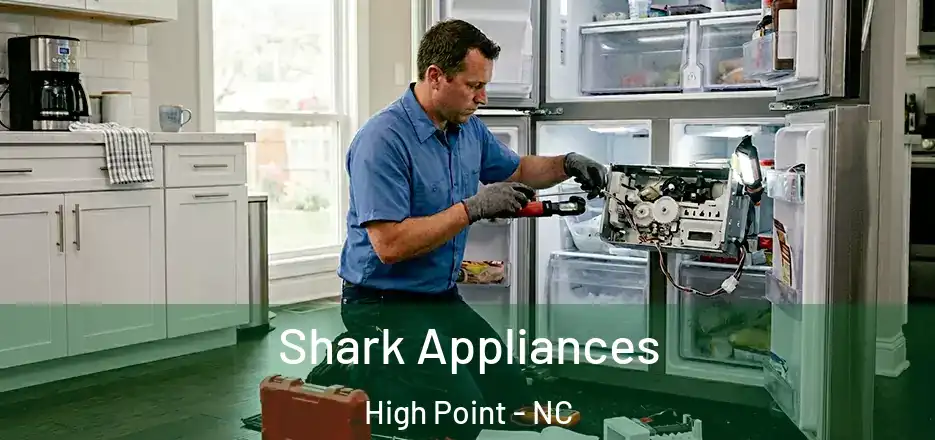  Shark Appliances High Point - NC