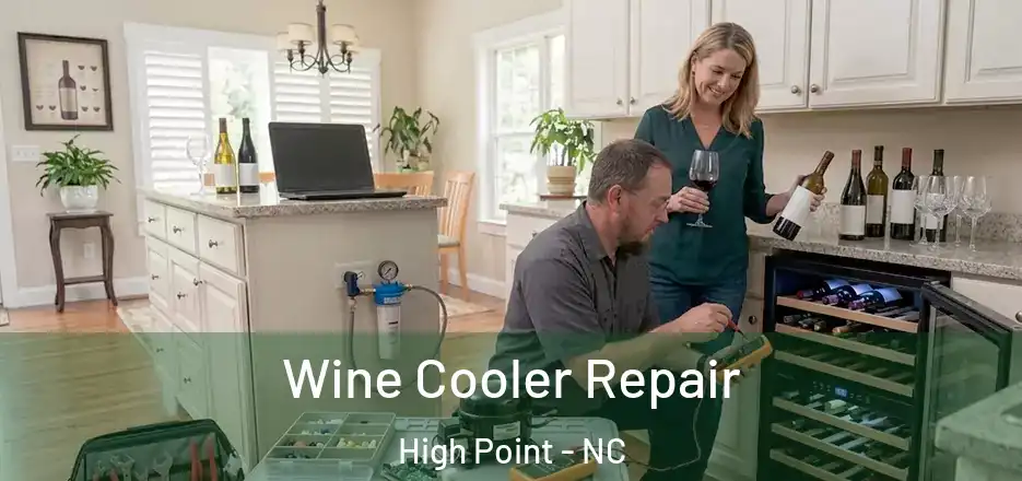  Wine Cooler Repair High Point - NC